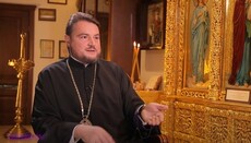 Глава Фанара говорил, что Филарета никто не считает архиереем, – Драбинко