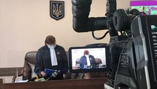 Суд скасував штраф учительці із Вараша, яка відмовилася надягати маску