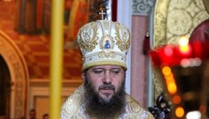 УПЦ выступает против манипуляций и фальсификаций на грядущих выборах – митрополит Антоний