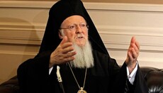 UOC-KP states they do not recognize Phanar’s primacy in Orthodoxy