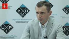 Expert: Zelensky considers actions against the UOC permissible