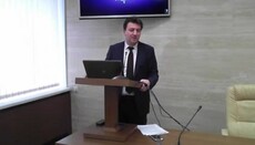 У Запоріжжі влада перевіряє дотримання карантину на хресній ході УПЦ