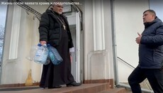 В Одесском облсовете депутаты «ЕС» требуют «принять меры» в отношении УПЦ