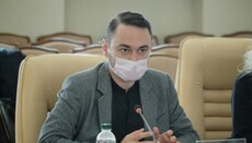 Нардеп пропонує обмежити права тих, хто відмовиться від COVID-вакцинації