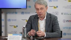 Міністр культури висловив свою позицію з питання про перейменування УПЦ