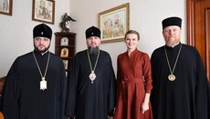 Un deputat despre biserica din Pușcea-Vodița: Afară cu Patriarhia Moscovei!