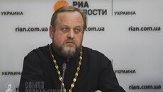 Профессор КДА: Патриарх и Папа напомнили миру о главной миссии Церкви