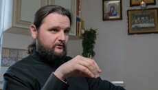 О. Олександр Клименко про щеплення: Потрібні думки лікарів, не тільки влади