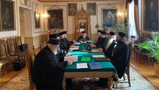 Biserica Poloneză își confirmă poziția cu privire la nerecunoașterea BOaU