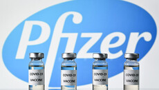 У США схвалили застосування вакцини Pfizer для дітей від 5 до 11 років