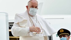 Papa Francisc: Sexul în afara căsătoriei nu este 