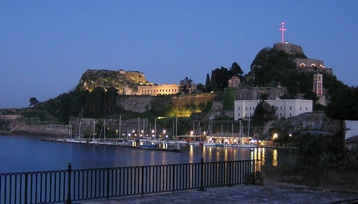 Στην Κέρκυρα ξεκινά η Διακοινοβουλευτική Συνέλευση Ορθοδοξία