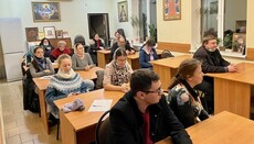 Примусова вакцинація неприпустима, – Спілка православних медиків Вінниці