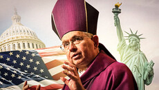 Dechristianization of civilization through the eyes of a Catholic bishop