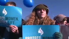 В Техасе законодатели пытаются ограничить возможность абортов