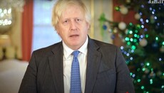 Boris Johnson, citând Scriptura, i-a îndeamnat pe britanici să se vaccineze