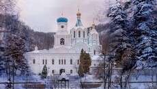 В Винницкой епархии соберут помощь для беженцев в Святогорской лавре