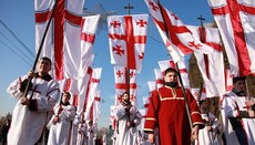 У Тбілісі через пандемію скасували ходу на Різдво