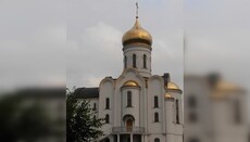 В Калуше местная тероборона захватила Свято-Николаевский храм УПЦ