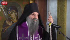 Patriarhul Porfirie: Războiul dintre frații noștri este periculos toți