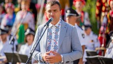 Mayor: Special services do their job to establish a local Church in Ukraine