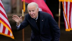 Joe Biden crede că oamenii transgender sunt făcuți după chipul lui Dumnezeu