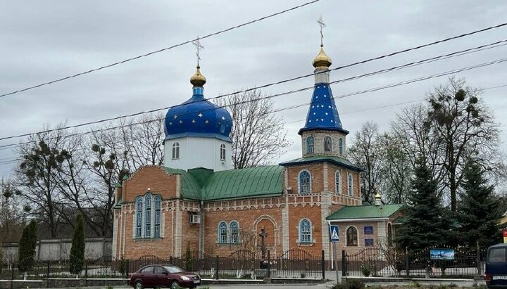 Храми Вінницької єпархії будуть зачинені для віруючих у Великодню ніч