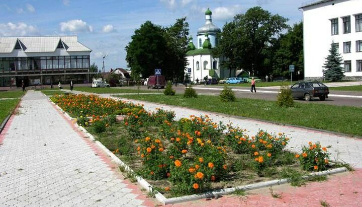 Депутати Олевської міськради на Житомирщині проголосували за заборону УПЦ