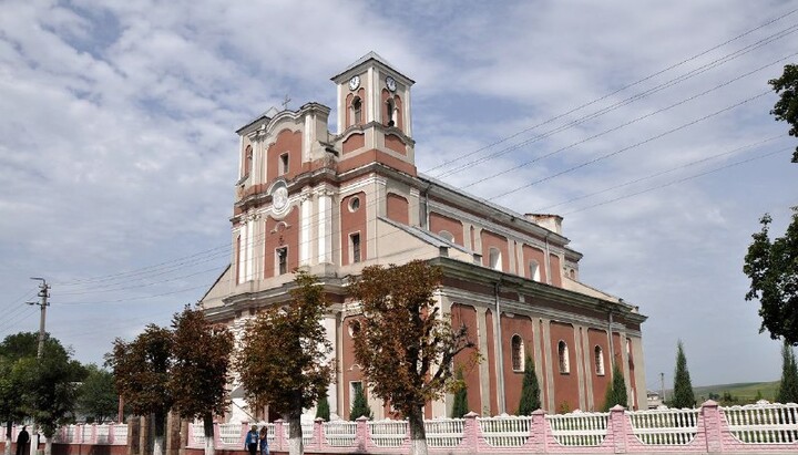 Ternopil Region: UOC is Russians who hurt feelings of believers in Ukraine