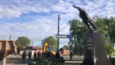 Боротьба зі святими Церкви: сезон відкрито?