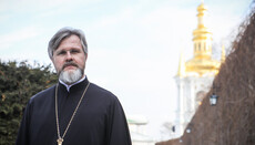 UOC spokesman: Repealing the anti-church law is a step towards real unity