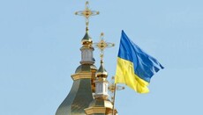 Мішок на голову священнику та спалений храм за відмову йти у ПЦУ