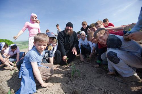 Хотілося б, щоб єпископи стали ближчими до людей, – «Миряни»