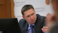 Это позиция львовян: глава ОВА ответил на слова иерарха о преследовании УПЦ