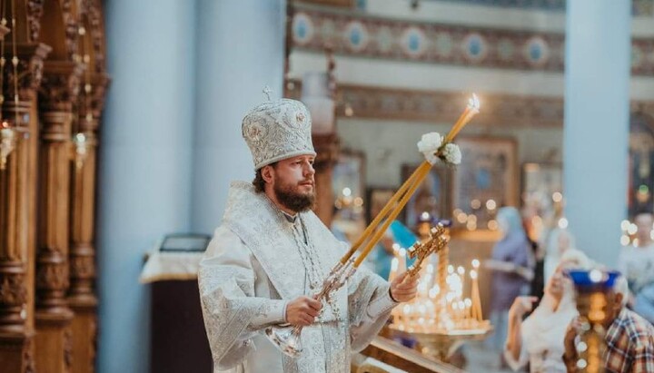 Болгарський ієрарх прокоментував автокефалію Македонської Церкви