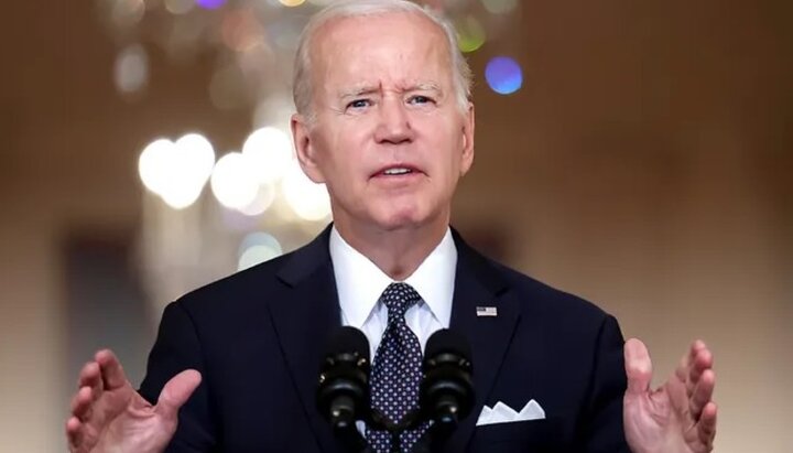 Biden: Avem mai multe persoane LGBT decât toate alte administrații împreună