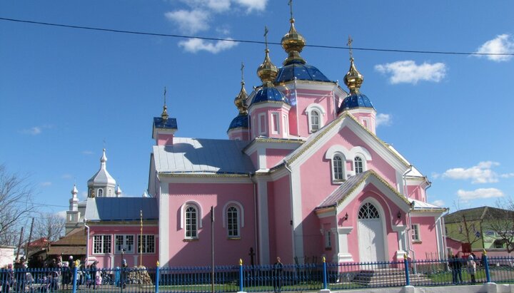 У Ковельській міськраді вимагають скасувати реєстрацію громад УПЦ на Волині