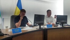 Влада Рівного заборонила вносити релігійні теми, що роз'єднують суспільство