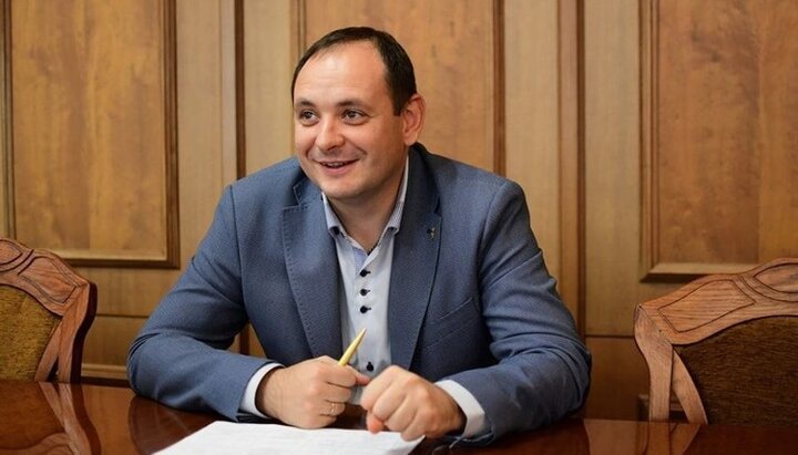 Ivano-Frankivsk mayor: We will finish off the last UOC parish in the region