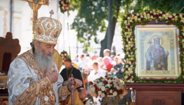 Блаженніший: Удосконалюючи себе, ми зробимо краще все людство