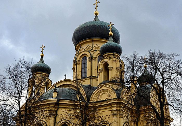 Biserica Poloneză a numit oficial BOaU o 