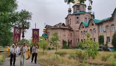 DESS: 270 religious buildings damaged during the war in Ukraine