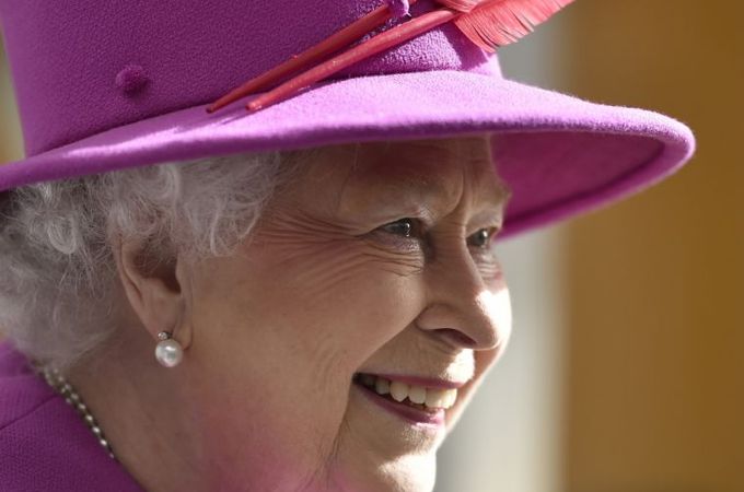 Britain's Queen Opposes 