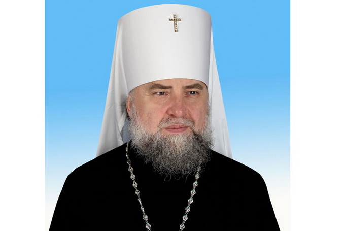 An open letter of Pochaev Metropolitan Vladimir, vicar of the Pochaev Lavra of the Dormition