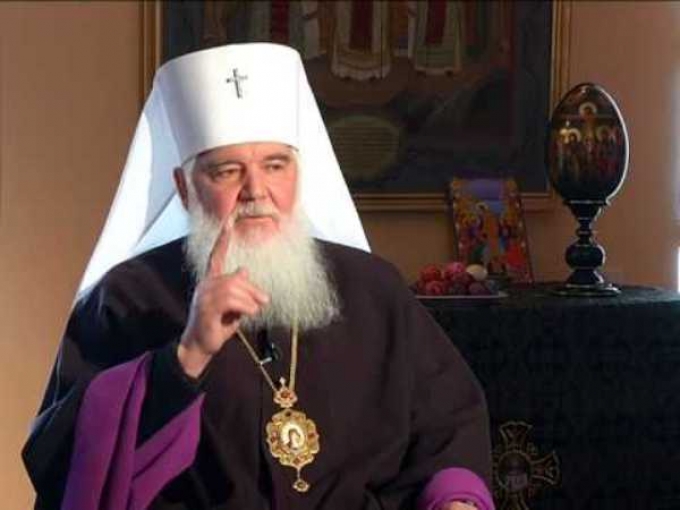 The UAOC Blames Kiev Patriarchate for Disrupting the Process of Unification