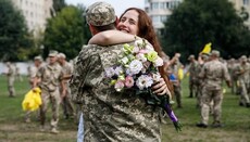 В УПЦ опубликовали текст особой молитвы за украинских воинов