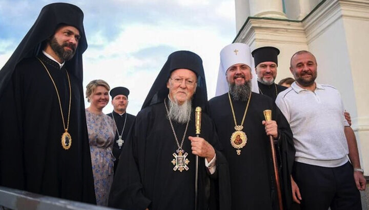 Polish Church urges Phanar head to convene Council of Primates on the OCU