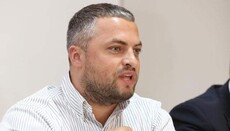 Нардеп от «Слуги народа» предложил Верховной Раде передать Лавры ПЦУ