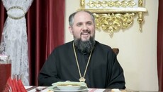 Dumenko: We’ve taken a serious step for Ukrainian prayer to return to Lavra