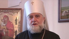 La Lavra Poceaev a fost prevenită provocarea cu cântări despre Rusia